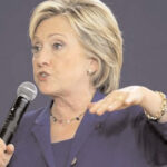Hillary Clinton