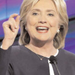 Hillary Clinton turns up heat on Sanders