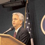 US Soccer Federation's (USSF) Indian-American President Sunil Gulati has received President Obama's praise for American women's World Cup triumph