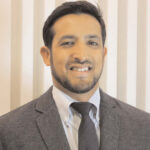 An Indian-American scholar Sameer Lalwani has joined a key position on South Asia in a leading US think-tank.