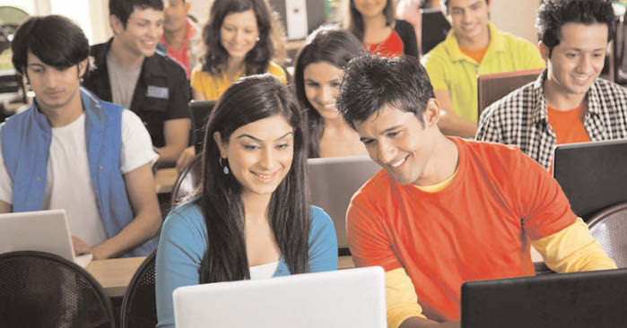 Indian students