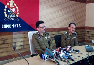 Jammu-and-Kashmir