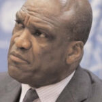 John Ashe