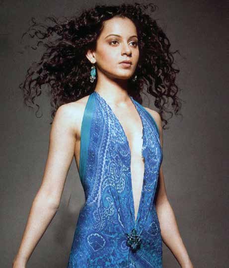 KANGANA RANAUT
