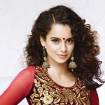 KANGANA RANAUT