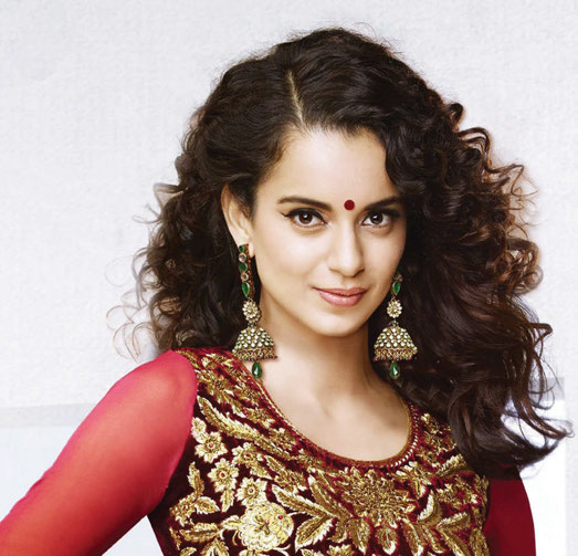 KANGANA RANAUT