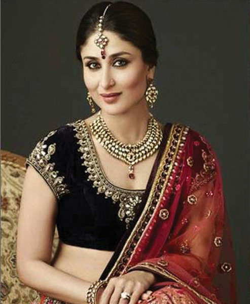 KAREENA KAPOOR