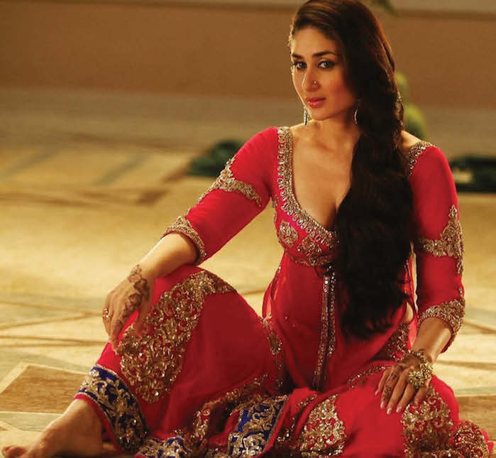 KAREENA KHAN