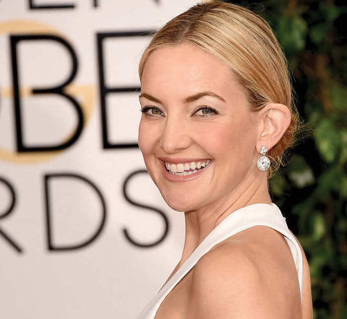 KATE HUDSON