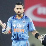 Kohli