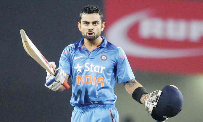 Kohli