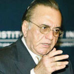 India considered carrying out "limited air strikes" at the headquarters of Lashkar e Taiba near Lahore, says Khurshid Mahmood Kasuri, a former Foreign Minister of Pakistan