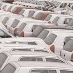 Maruti sales rise