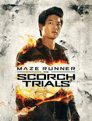 Maze Runner2