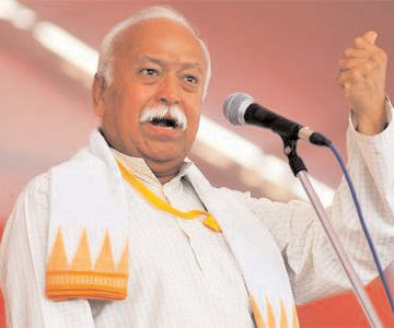 Mohan Bhagwat