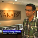 Mr Anand.