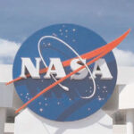 NASA TESTS HEAT SHIELD