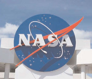 NASA TESTS HEAT SHIELD