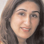 Naveeda Ikram1