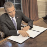 Obama vetoes