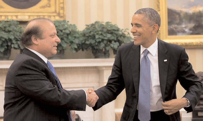 PAK-US NUCLEAR DEAL