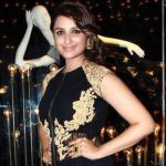 PARINEETI CHOPRA