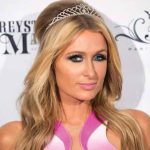 PARIS HILTON