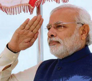 PM Modi on Dadri, Ghulam Ali