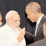 PM’s visit strengthened Indo- US bonds