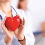PREVENT HEART ATTACK