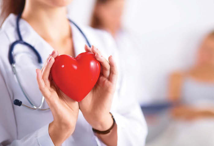 PREVENT HEART ATTACK