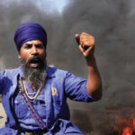PROTESTS ACROSS PUNJAB