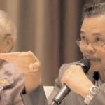 Philippine peace effort