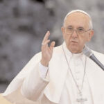 Pope continues reform