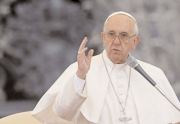 Pope continues reform
