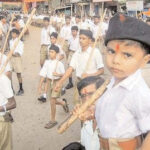 RSS TO DISCUSS RELIGIOUS CENSUS