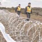 Refugees face new diversion