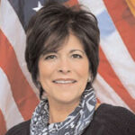 Senator Chuck Schumer endorsed long time friend Rita Kestenbaum for Town of Hempstead Supervisor