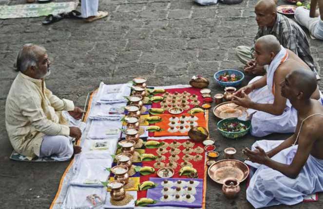 SHRADH
