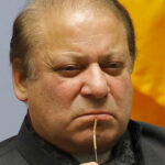 Snub week for Nawaz Sharif