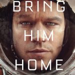 THE MARTIAN