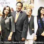 The Indian Panorama Hosts On Golden Years Image 1