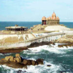 Trivandrum-Kanyakumari-Rameshwaram-Madurai-4n-5d