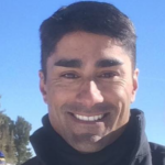 U.S. MARINE MAJ. TAJ SAREEN