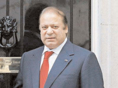 US in talks with Pakistan