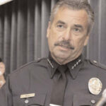 US police chiefs