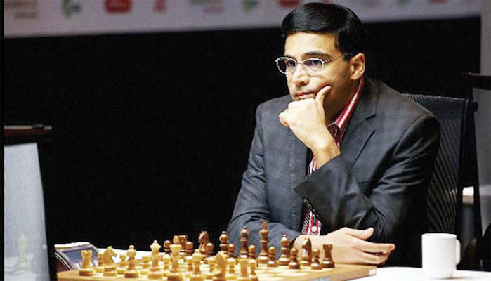 Viswanathan Anand