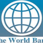 WORLD BANK SEES INDIA GROWING