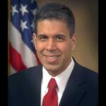Indian American Judge - NAPABA Trailblazer Award