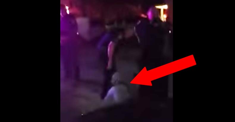 cop-spits-in-mans-face